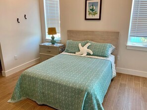 4 Schlafzimmer, Bügeleisen/Bügelbrett, kostenloses WLAN, Bettwäsche