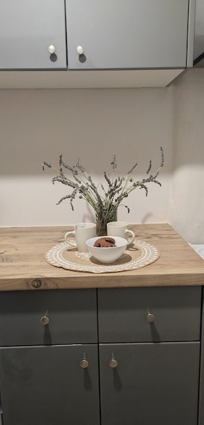 1 bedroom - Amonte - Old Town Centre (Corfu)