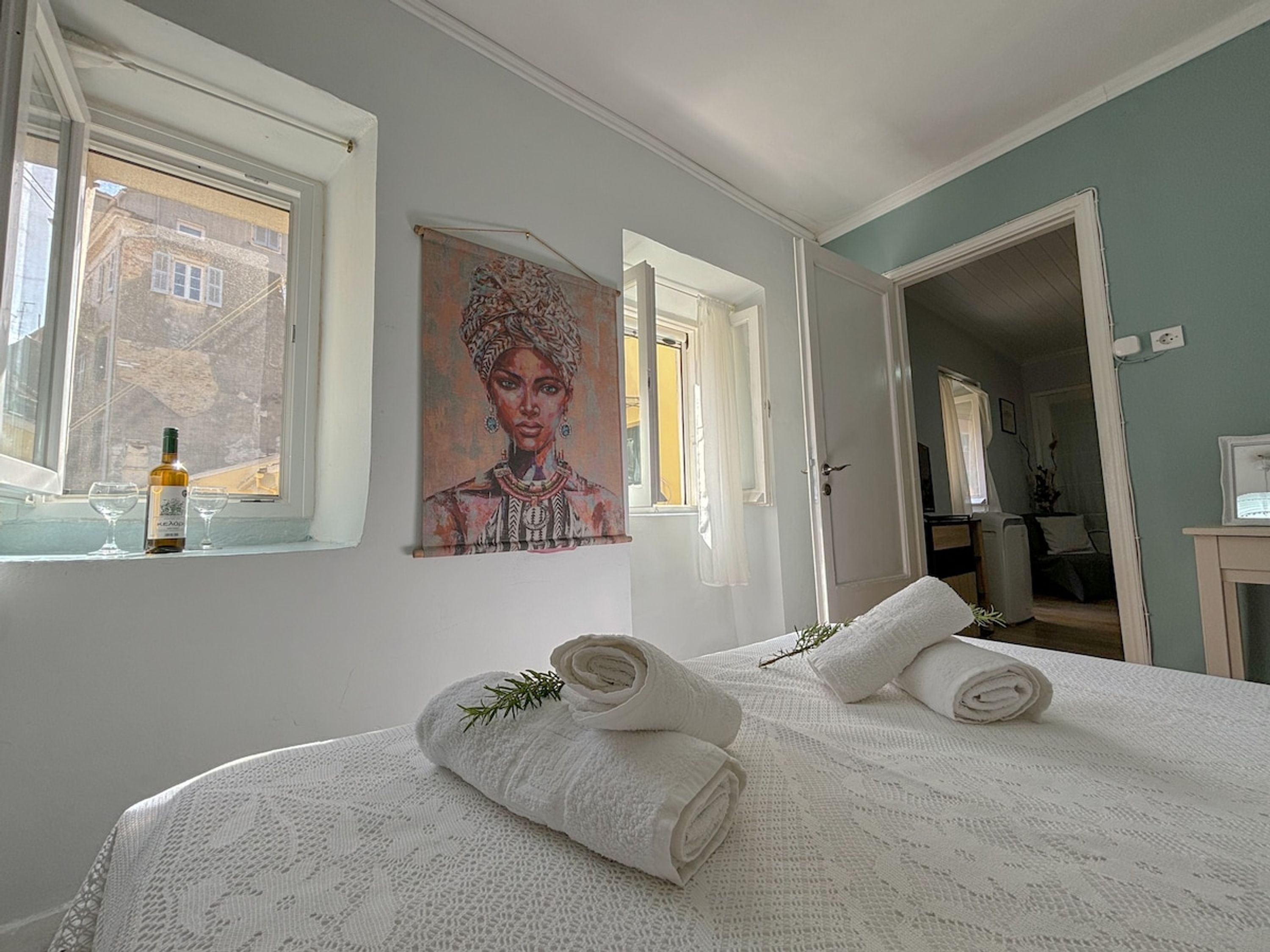 House | 1 bedroom