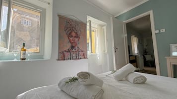 1 habitación