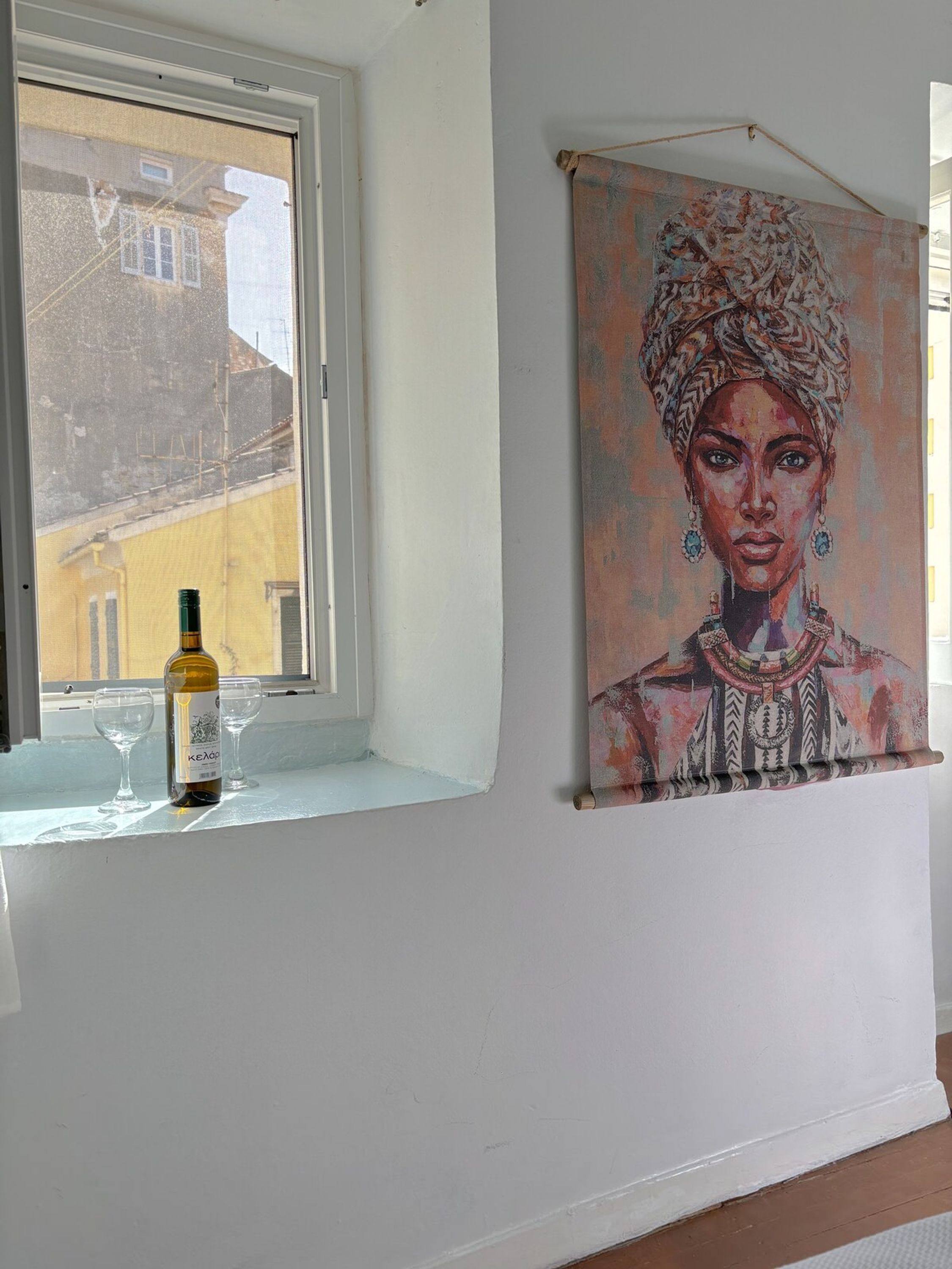 House | 1 bedroom