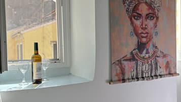 1 habitación