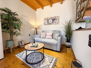 Apartment, Smoking | 1 bedroom - Vilia Port House- Corfu Centre (Corfu)