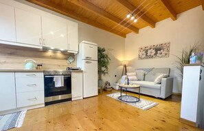 Apartment, Raucher | 1 Schlafzimmer