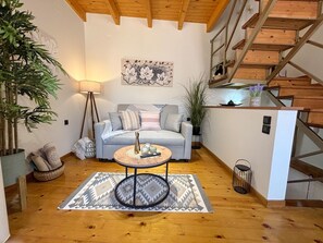 Apartment, Smoking | 1 bedroom - Vilia Port House- Corfu Centre (Corfu)