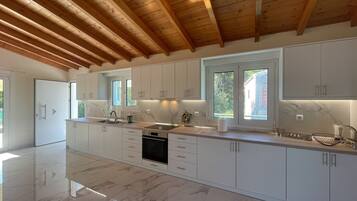 Ferienhaus, Raucher | 2 Schlafzimmer