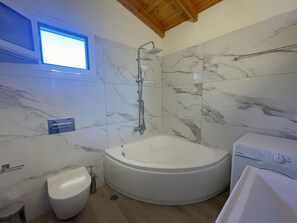 2 habitaciones 