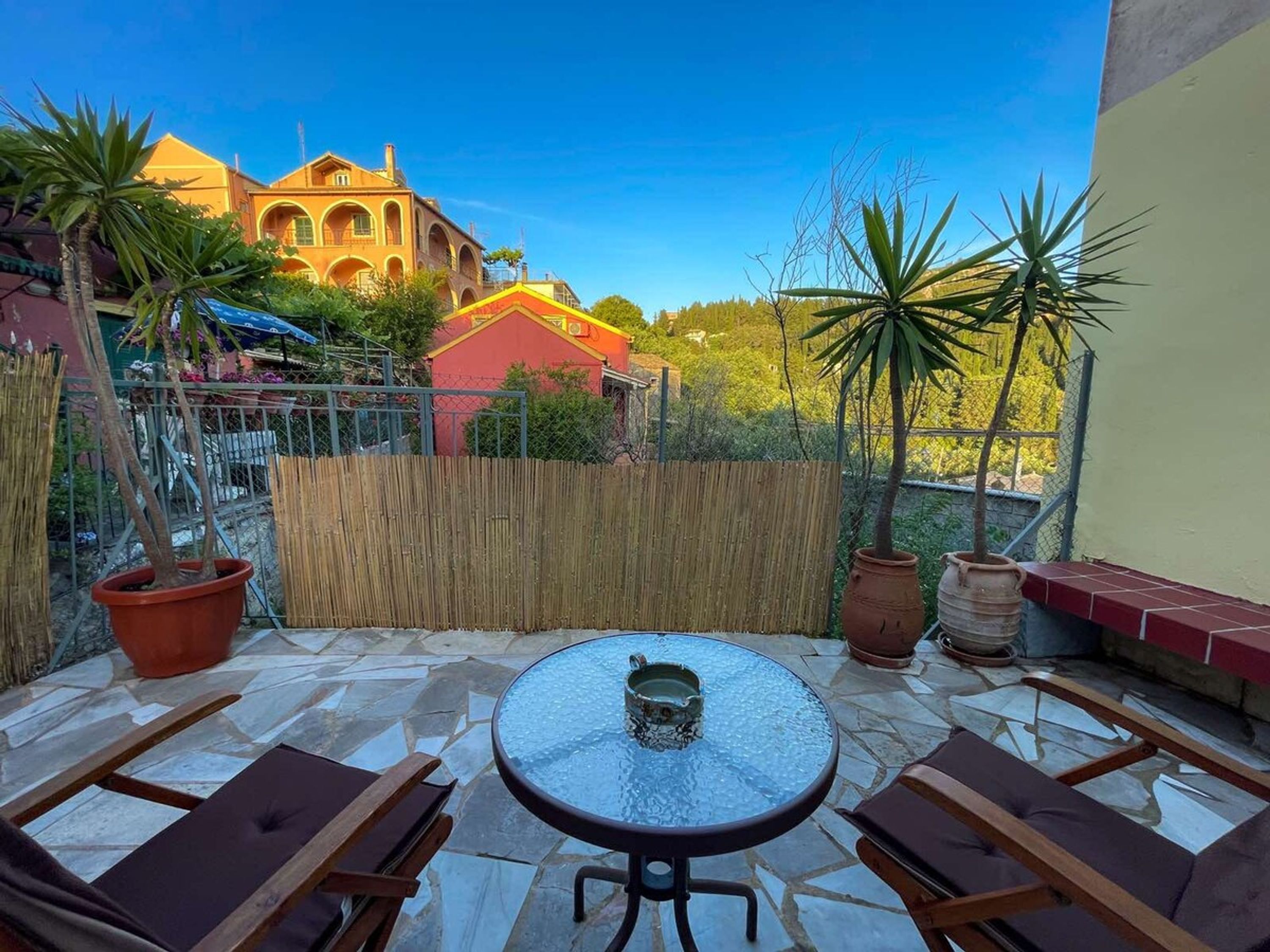 House, Smoking | 2 bedrooms