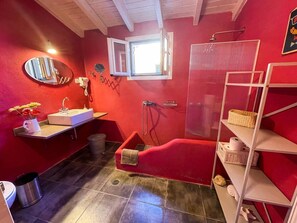 House, Smoking | 2 bedrooms, desk - Ourano -gastouri Village Center (Corfu)