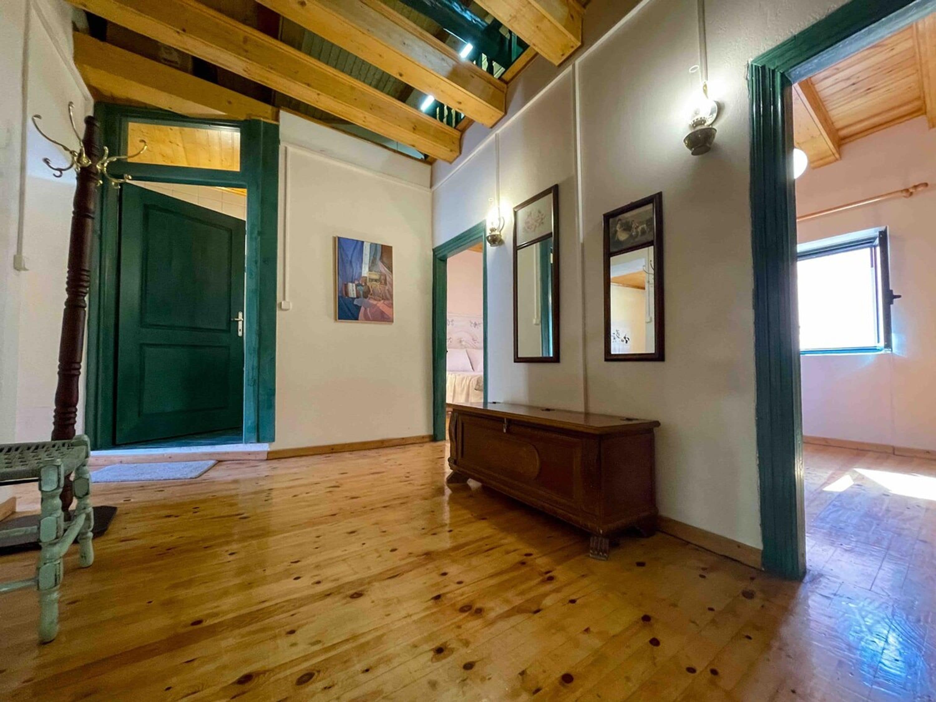 House, Smoking | 3 bedrooms