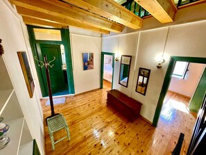 Ferienhaus, Raucher | 3 Schlafzimmer