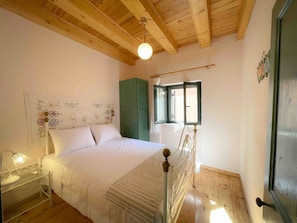 Maison, fumeur | 3 chambres