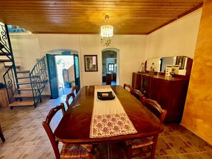 House, Smoking | 3 bedrooms