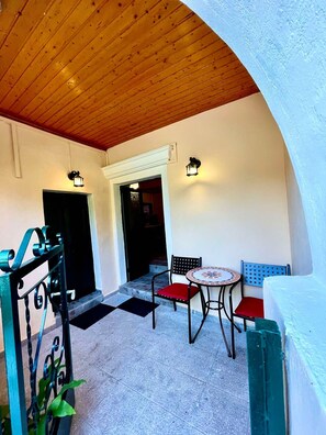 Casa, fumadores | 3 dormitorios