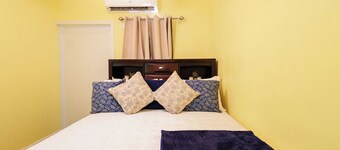 Charming 1-bedroom with WiFi, AC in lovely The Valley