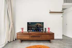 Interior - Alenby Luxury Apartment By Nimizz One Bedroom Apartment (Tel Aviv)
