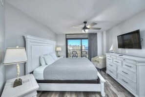 3 soverom, wi-fi (inkludert) og sengetøy