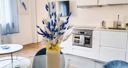 Morgagni Suites