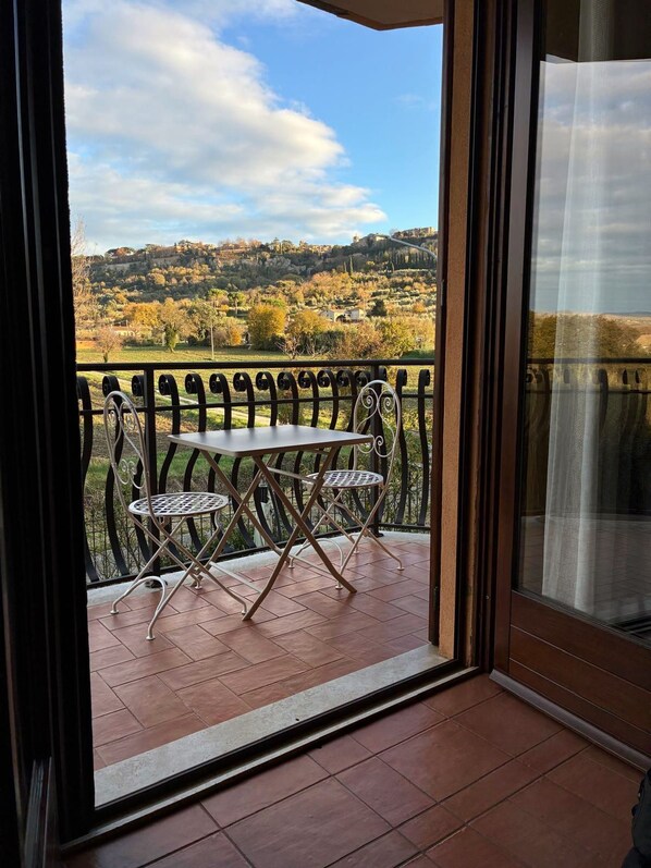 Dining - Rose Corner House (Orvieto)