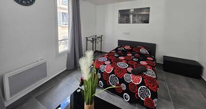 2 Studio Cosy Wi-Fi Meulan