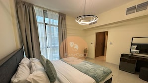 1 chambre, draps fournis