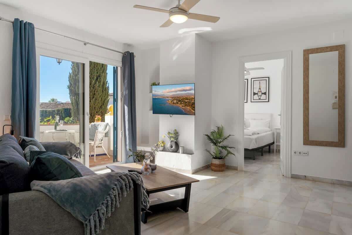 Älytelevisio, työhuone