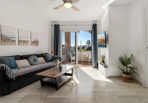 Smart TV, offices - Riviera del Sol by Costarentals - Ref 27 (Las Lagunas de Mijas)