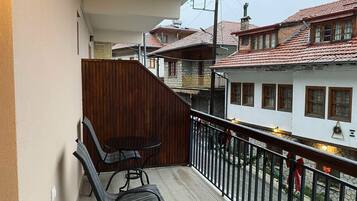 Apartamento | 2 dormitorios