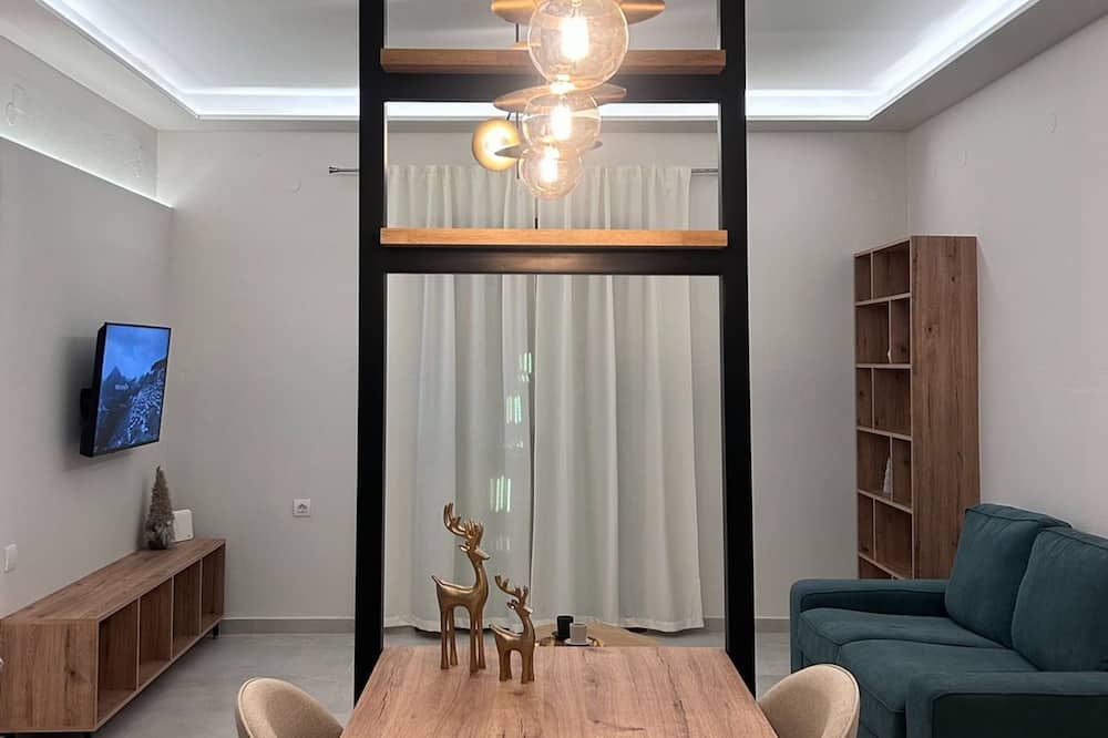 Abete Luxury Apartments