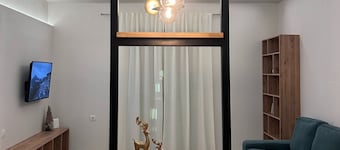 Abete Luxury Apartments
