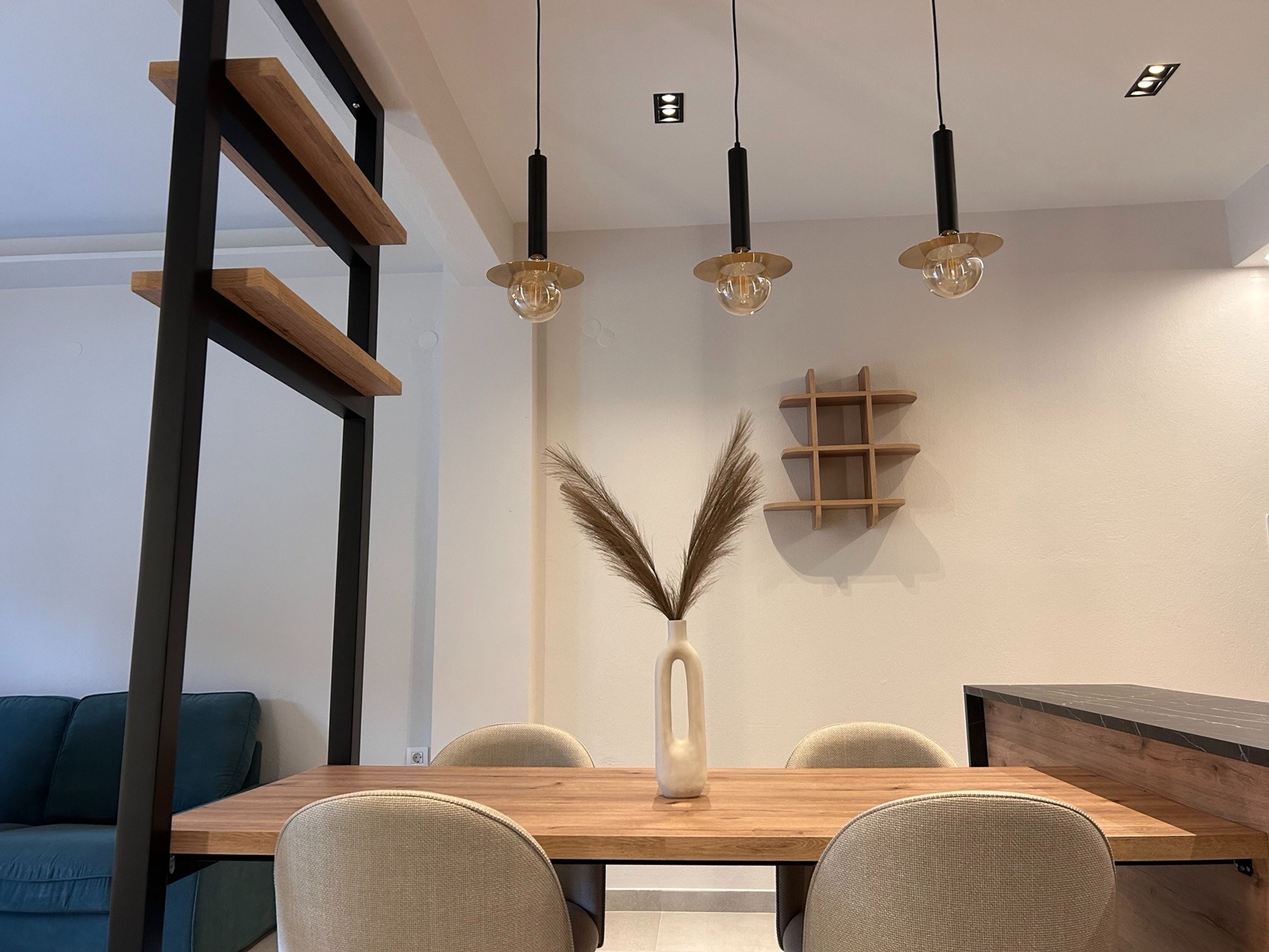 House | 2 bedrooms