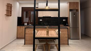 อพาร์ทเมนท์ | 2 ห้องนอน