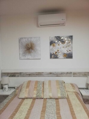 1 bedroom, free WiFi - Duplex con Jardin en Natura World - Vera (Vera)