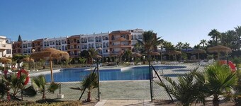 Duplex con Jardin en Natura World - Vera