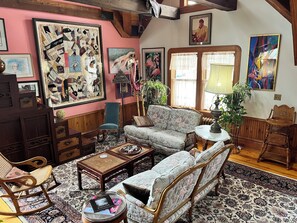 Sisätilat