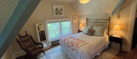 2 Schlafzimmer, kostenloses WLAN, Bettwäsche