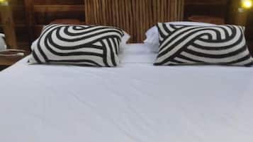 1 quarto, Wi-Fi