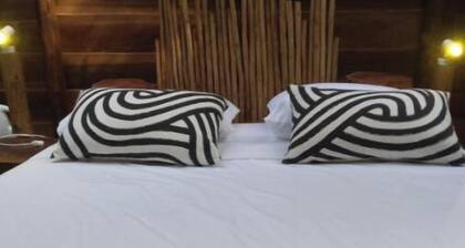 Ella Retreat Hotel Hillside Villa for Nature Lovers
