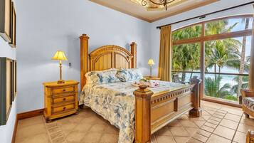 7 chambres, Wi-Fi gratuit