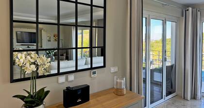Villa Montecastillo - Ole Solutions