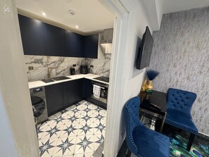 Apartment | Innenbereich