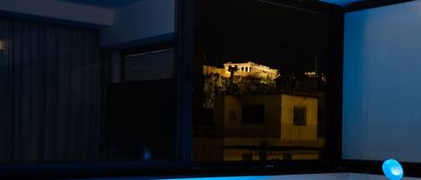 Queen Suite Elea | 施設からの眺望