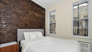 Apartment, 1 Schlafzimmer, Stadtblick | 1 Schlafzimmer
