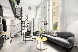 TV connectée