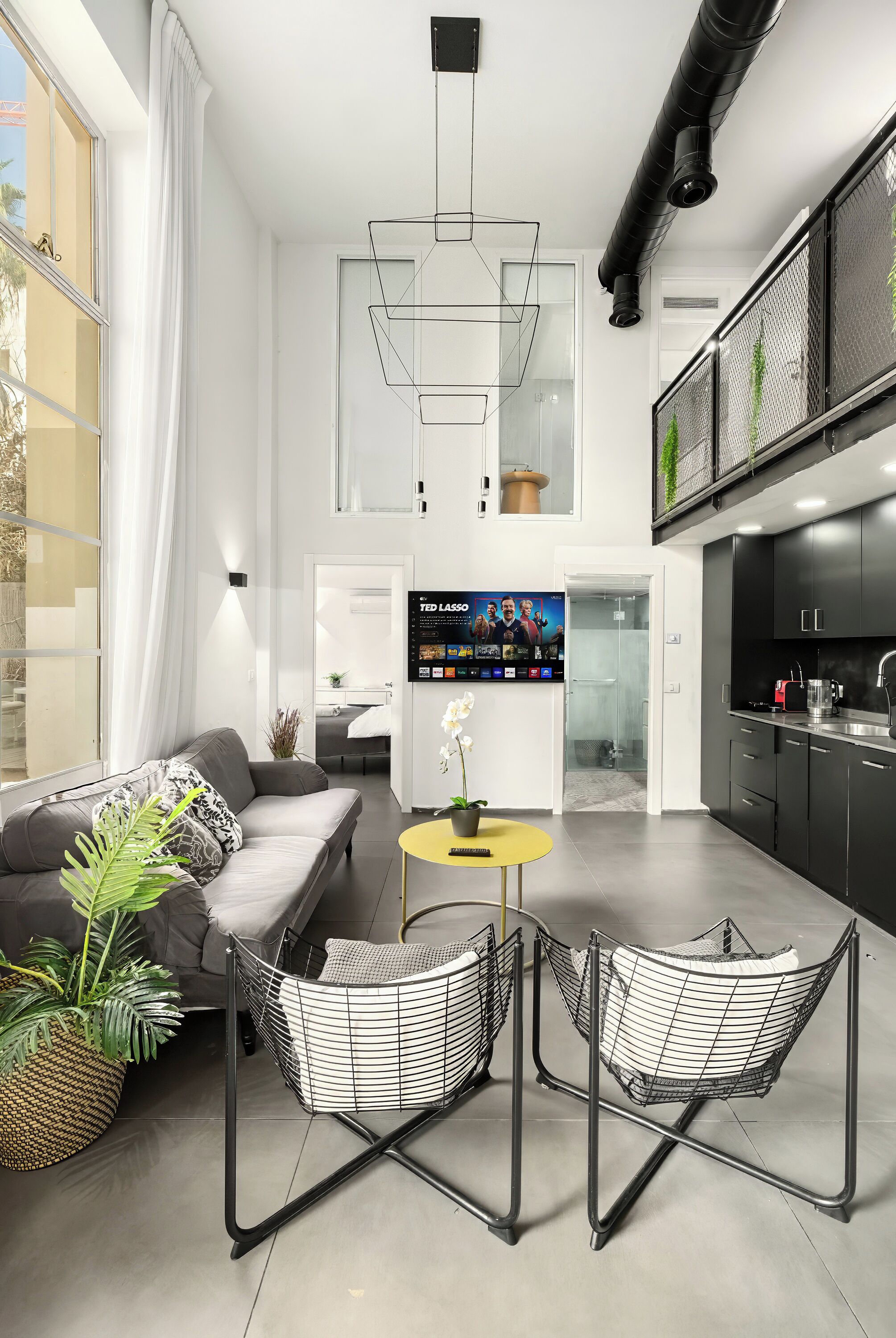 Smart TV