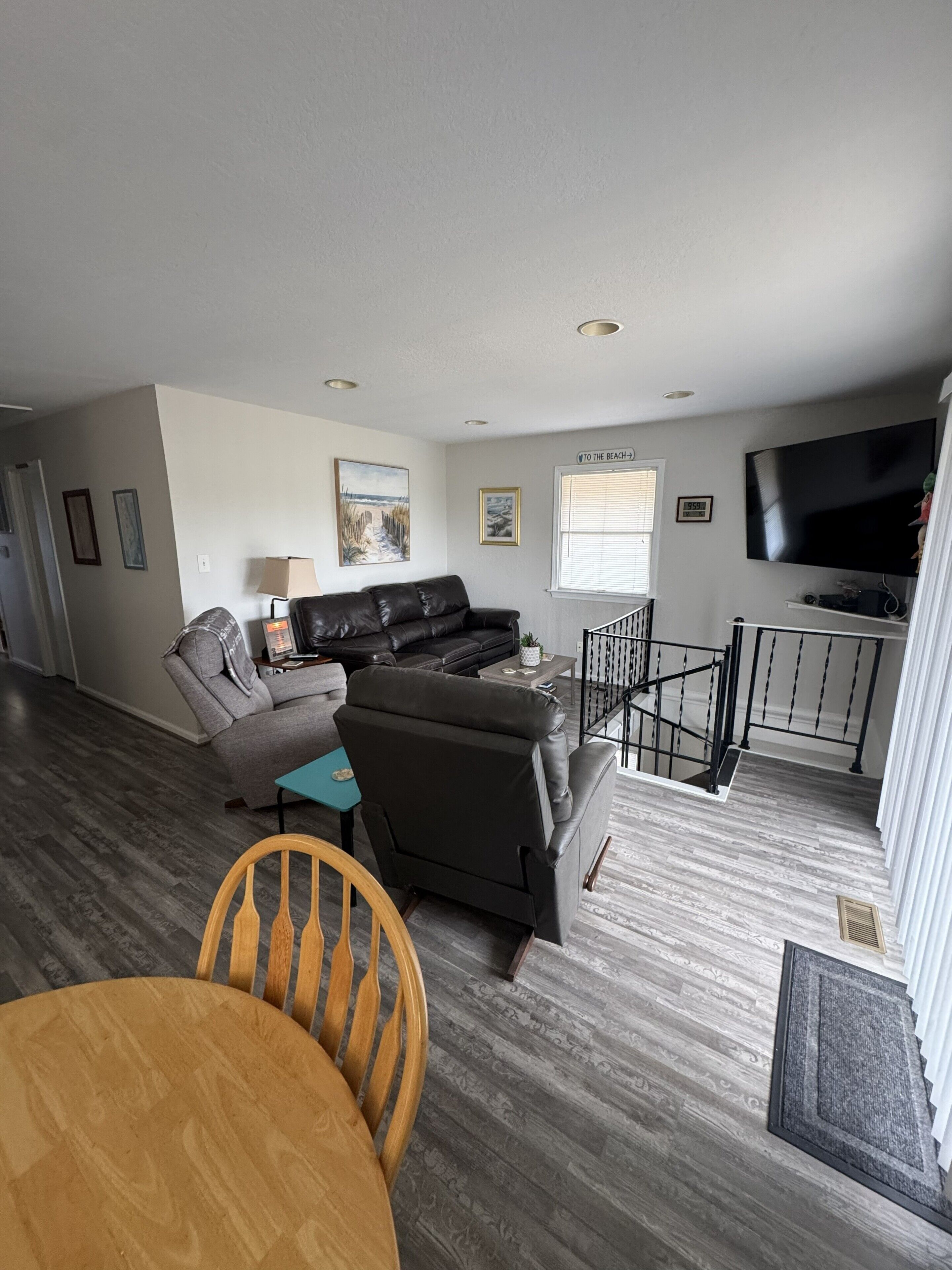 Beach Cottage, 3 Min Walk To Beach Kill Devil Hills With Wifi, Ac, Hot Tub - North Carolina