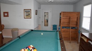 Spillrom