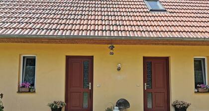 Grosszugige Wohnung in Wilhelmshof am Haff