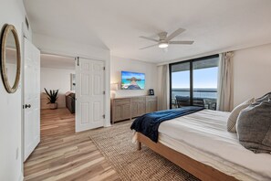 2 soverom, skrivebord, wi-fi (inkludert) og sengetøy