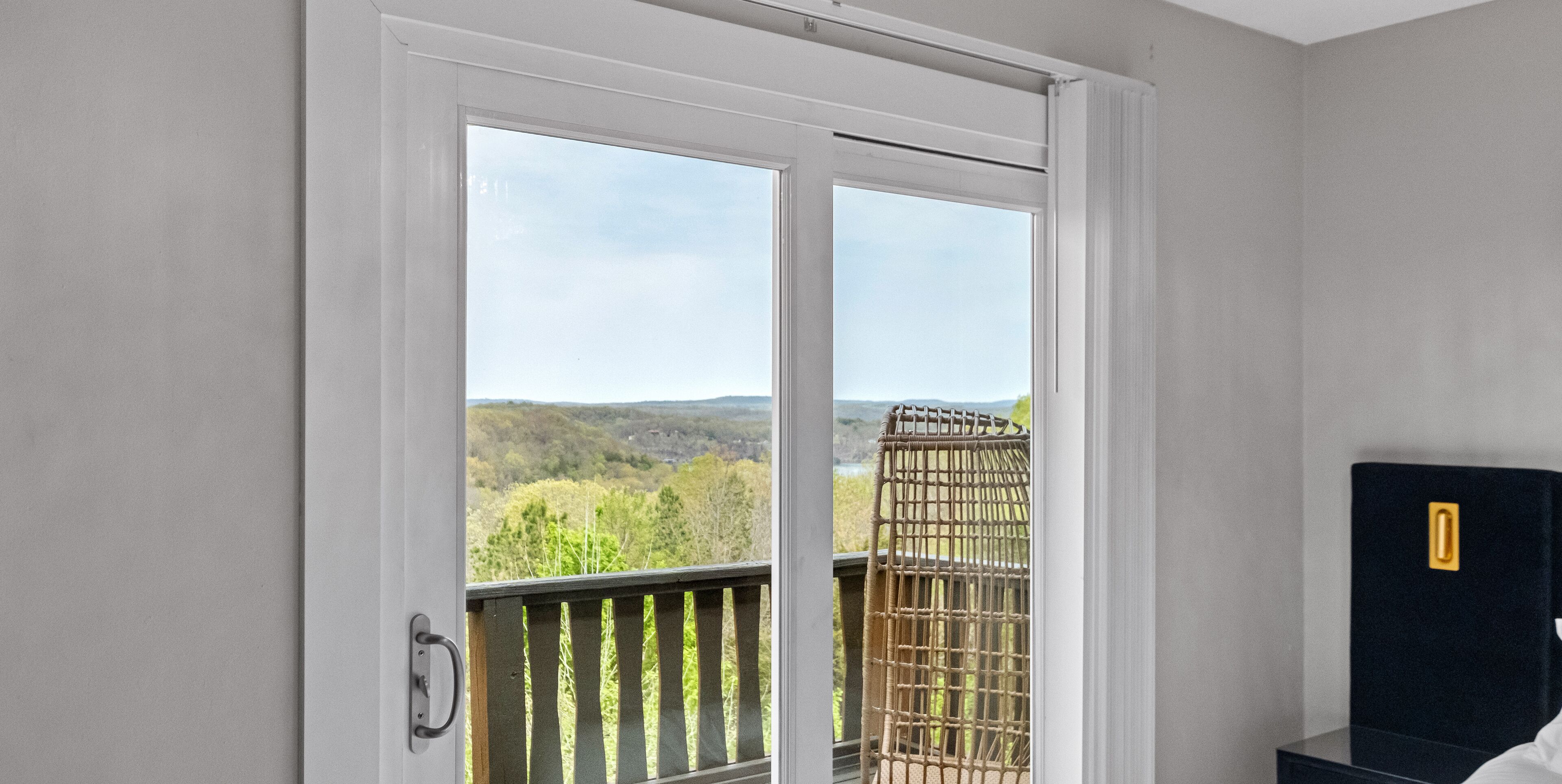 3 soverom, wi-fi (inkludert) og sengetøy